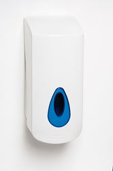2 Litre Liquid Soap Dispenser -Plastic 